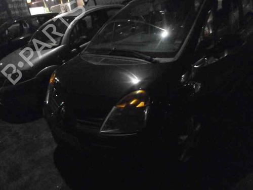 Mirror switch RENAULT MODUS / GRAND MODUS (F/JP0_) 1.5 dCi (FP0D, JP0D) | BP16903778I25 - Image 7