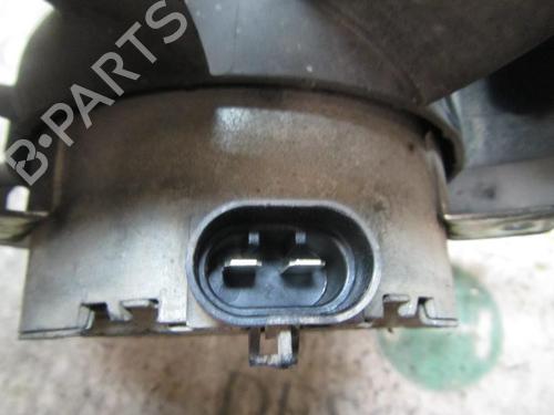 Radiator fan FIAT DOBLO MPV (119_, 223_) 1.9 JTD (223AXE1A) | BP3839596M35