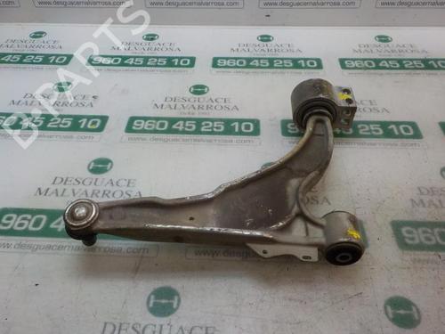 Left front suspension arm OPEL ASTRA J (P10) 1.6 (68) | BP3874794M12 