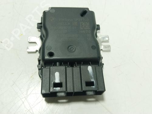Used Electronic module BMW X7 (G07) xDrive 40 d Mild-Hybrid (340 hp) 30265339
