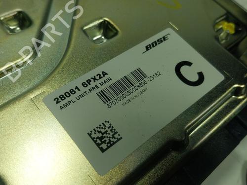 Electronic module NISSAN JUKE (F15) 1.6 | BP25205881M83 - Image 3
