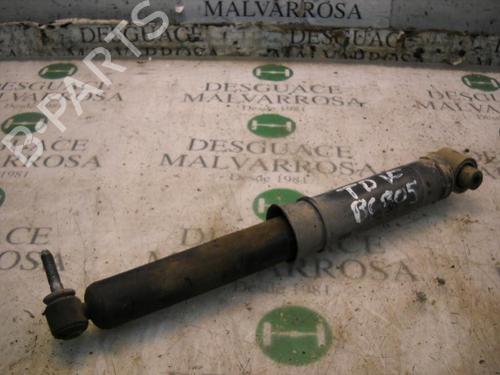 Højre bagtil støddæmper Højre bagtil støddæmper RENAULT MEGANE II (BM0/1_, CM0/1_) [2001-2012] 3734607 3734607