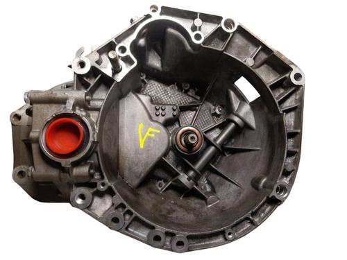 Used Gearbox FIAT 500 (312_) 1.2 (312AXA1A) (69 hp) 26648251