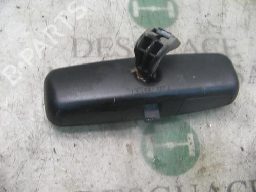 Rear mirror MG MG ZR 105 | BP3793745I6 - Image 2