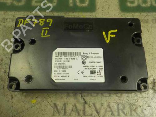 Used Electronic module Electronic module FORD TOURNEO COURIER B460 MPV [2014-2026] 6567384 6567384