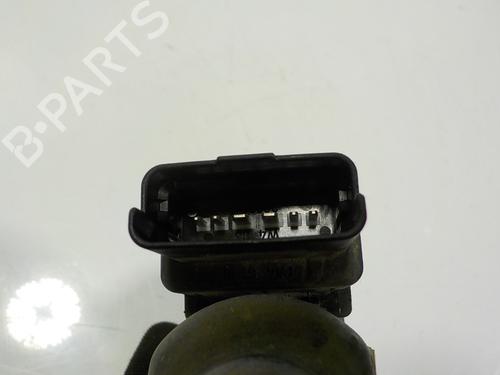 Left front window motor KIA SPORTAGE III (SL) 1.7 CRDi | BP13515036E21 
