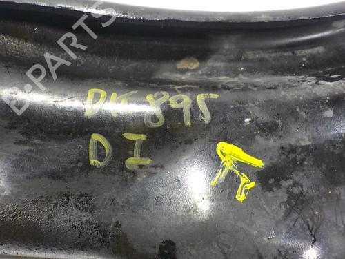 Left front suspension arm RENAULT KANGOO / GRAND KANGOO II (KW0/1_) 1.5 dCi 85 (KW0K, KW0L, KW0B) | BP17042536M12 