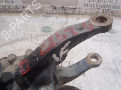 Right front shock absorber KIA PREGIO Van (TB) 2.5 TCi D | BP4007562M17 