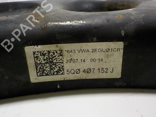 Right front suspension arm VW GOLF VII (5G1, BQ1, BE1, BE2)  | BP12521983M13 
