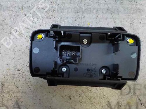 Headlight switch FORD FIESTA VI (CB1, CCN) 1.25 | BP5881394I24 - Image 4