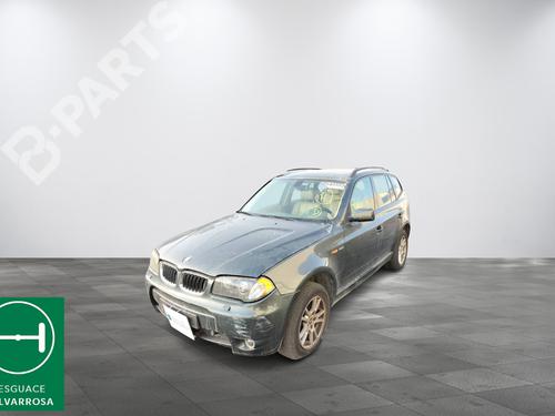 Armrest / Center console BMW X3 (E83) 3.0 i xDrive | BP9364549I20  - Image 13