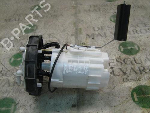 Used Fuel pump Fuel pump RENAULT MEGANE II (BM0/1_, CM0/1_) 1.5 dCi (BM02, BM13, BM2A, CM02, CM13) (101 hp) 3796058 3796058