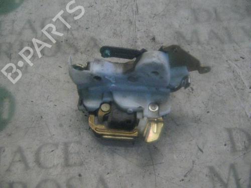 Rear left lock NISSAN ALMERA II Hatchback (N16) 2.2 Di | BP3752601C100 