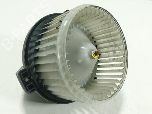 Used Heater blower motor LAND ROVER DISCOVERY IV (L319) 3.0 TD 4x4 (211 hp) 27603748