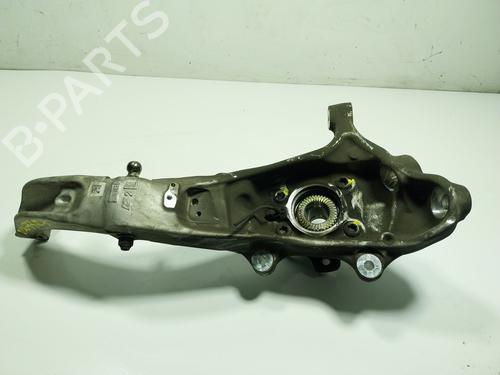 Used Left front steering knuckle Left front steering knuckle BMW X5 (G05, F95) [2018-2026] 19921416 19921416
