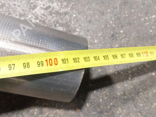Exhaust system BMW Z4 Roadster (G29) sDrive 20 i | BP34280155M121  - Image 5