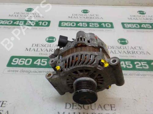 Alternator PEUGEOT 308 I (4A_, 4C_)  | BP4383772M7 