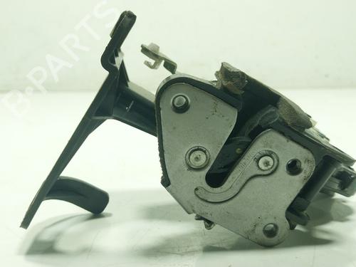 front-left-lock-dacia-spring-2020-27517980 main image