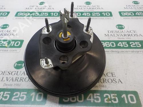 Servo brake RENAULT CLIO III (BR0/1, CR0/1)  | BP3866459M42 
