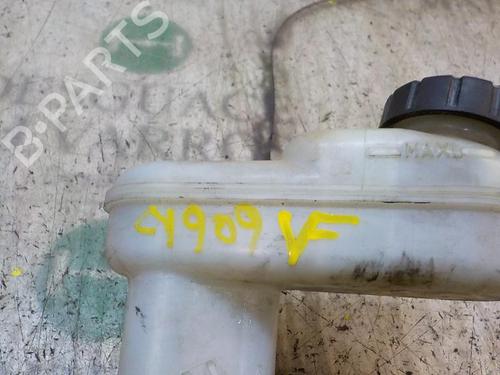 Brake master cylinder RENAULT TWINGO II (CN0_) 1.5 dCi 75 | BP3998615M77 - Image 4