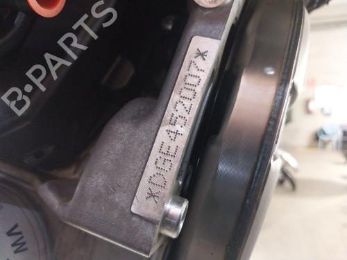 Engine SEAT LEON Sportstourer (KL8, KLD)  | BP33703883M1  - Image 6
