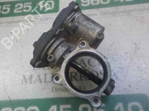 Throttle body BMW 3 (E90)  | BP5150825M82 