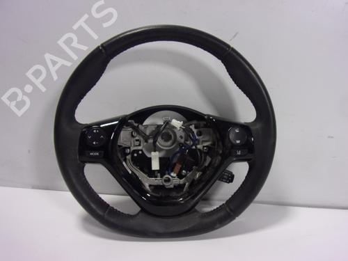 Used Steering wheel Steering wheel TOYOTA AYGO (_B4_) 1.0 VVTi (KGB40) (72 hp) 11189966 11189966