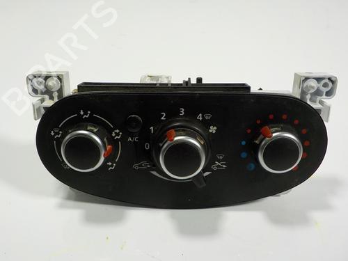 Used Climate control Climate control DACIA LODGY (JS_) 1.5 dCi (90 hp) 13904839 13904839