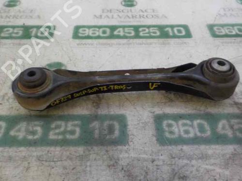Used Left rear suspension arm BMW 1 (E87) 118 d (143 hp) 6424622