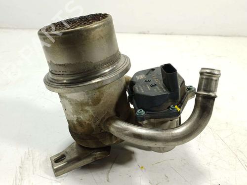 Used Egr Egr 39645631 39645631