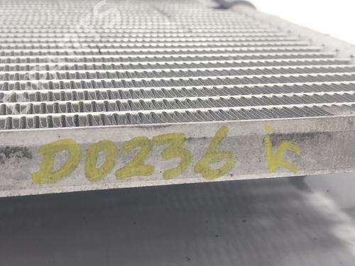 AC radiator LAND ROVER RANGE ROVER SPORT II (L494) 3.0 TDV6 4x4 | BP19264030M32