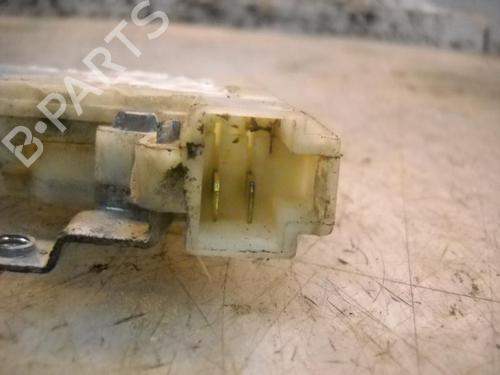 Electronic module NISSAN ALMERA TINO (V10) 2.2 dCi | BP9090266M83 