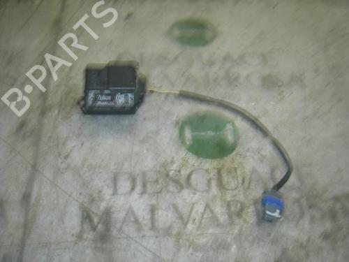 Used Electronic module RENAULT MEGANE I (BA0/1_) 1.9 dTi (BA1U) (80 hp) 14295672