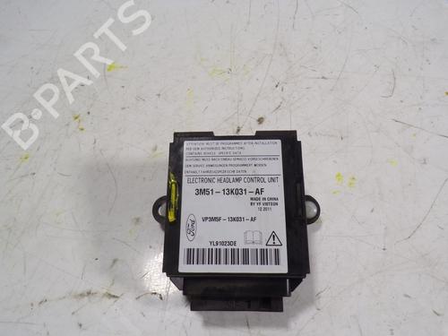 Used Electronic module Electronic module FORD KUGA I [2008-2012] 9195069 9195069