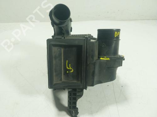 Air filter box RENAULT CAPTUR I (J5_, H5_) 0.9 TCe 90 | BP23106699M87 - Image 2