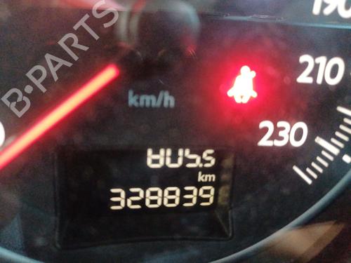 Engine control unit (ECU) PEUGEOT 508 I (8D_) 2.0 HDi | BP28489017M57  - Image 14