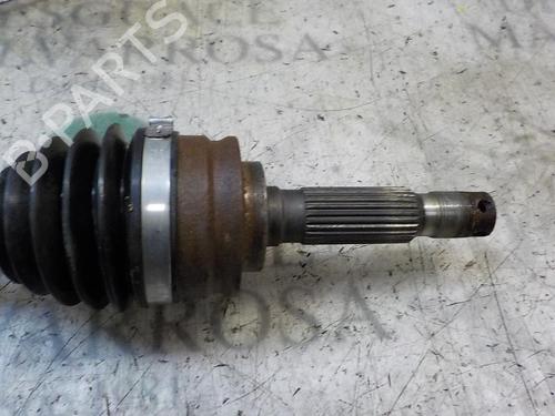 Right rear driveshaft JEEP COMPASS (MK49) 2.4 | BP3999573M41 