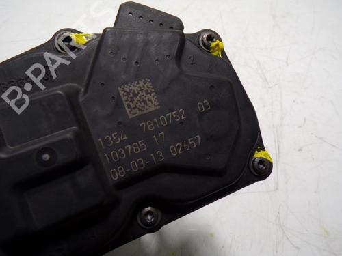 Throttle body BMW 3 Touring (F31) | BP15068673M82