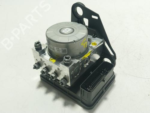 Used ABS pump CUPRA FORMENTOR (KM7, KMP) [2020-2025]  31130082
