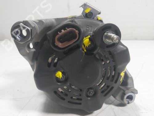 Alternator HYUNDAI i30 (PDE, PD, PDEN) 2.0 N | BP17784389M7