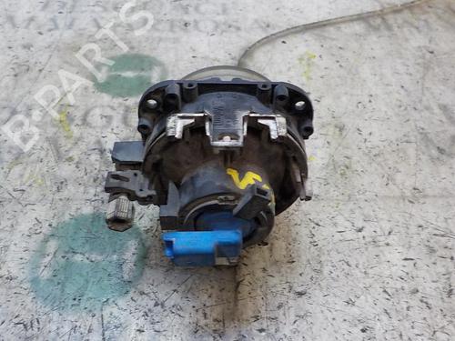 Left front fog light CITROËN XSARA PICASSO (N68) 2.0 HDi | BP3846384C30 