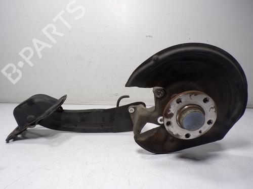 Used Left rear steering knuckle Left rear steering knuckle VW TIGUAN (5N_) 2.0 TDI (140 hp) 13404866 13404866