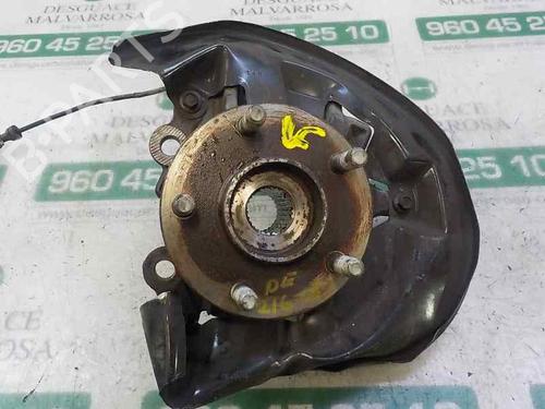 Used Left front steering knuckle FORD KUGA II (DM2) 2.0 TDCi (120 hp) 5186144