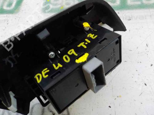 Left rear window switch HONDA CR-V IV (RM_)  | BP5668767I29 