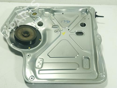 Used Front right window mechanism VW MULTIVAN T5 (7HM, 7HN, 7HF, 7EF, 7EM, 7EN) VR6 3.2 (235 hp) 30141481