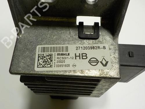 Elektronisk modul RENAULT TALISMAN (LP_)  | BP11922629M83 