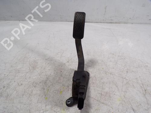 Used Pedal Pedal FORD FIESTA VI (CB1, CCN) 1.0 EcoBoost (100 hp) 8892439 8892439