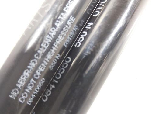 Tailgate lift support AUDI TT (8N3) 1.8 T | BP16302929C138 