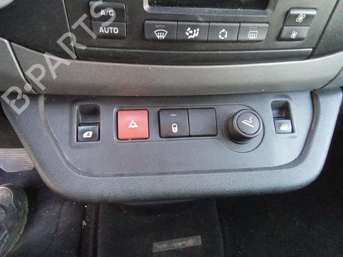 Right front indicator PEUGEOT PARTNER Tepee 1.6 BlueHDi 100 | BP30331256C33  - Image 9