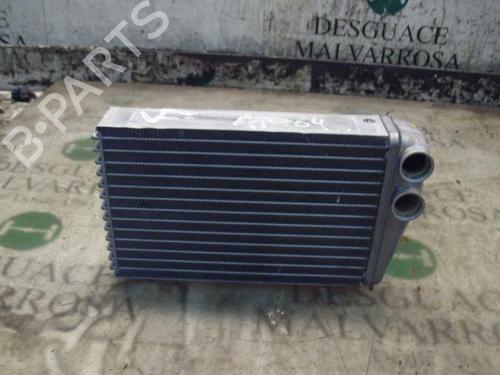 Used Heater matrix Heater matrix 3753713 3753713
